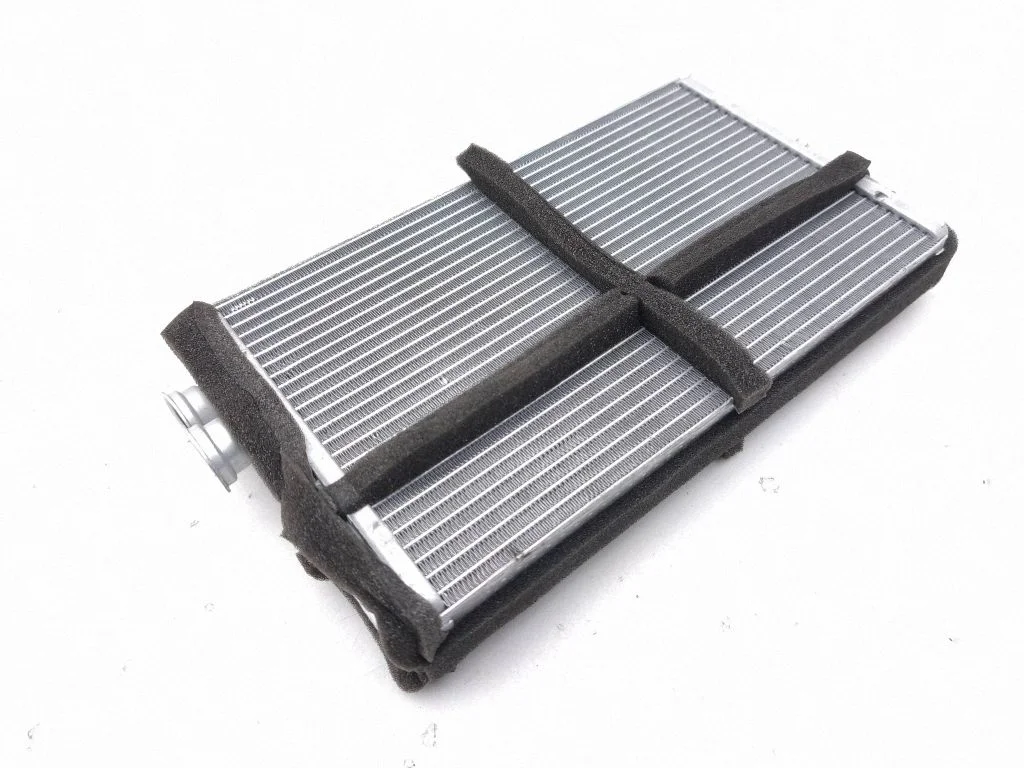 Heater blower radiator RG593