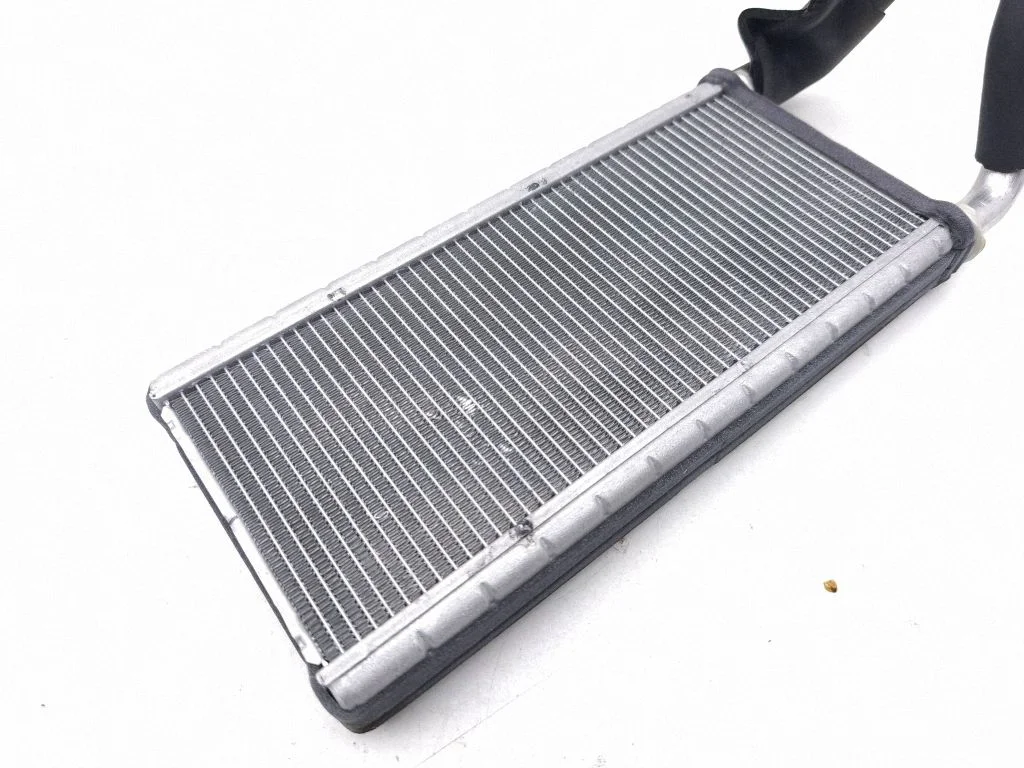 Salongi küttekeha radiaator