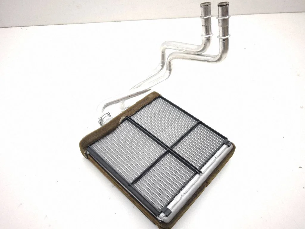 Heater blower radiator – Mercedes-Benz CLS-Class C218 X218 (2011-2017)