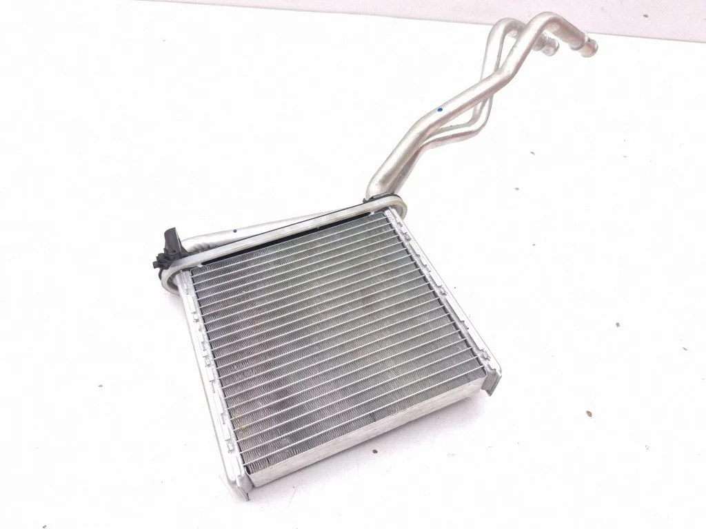 Heater blower radiator T222180
