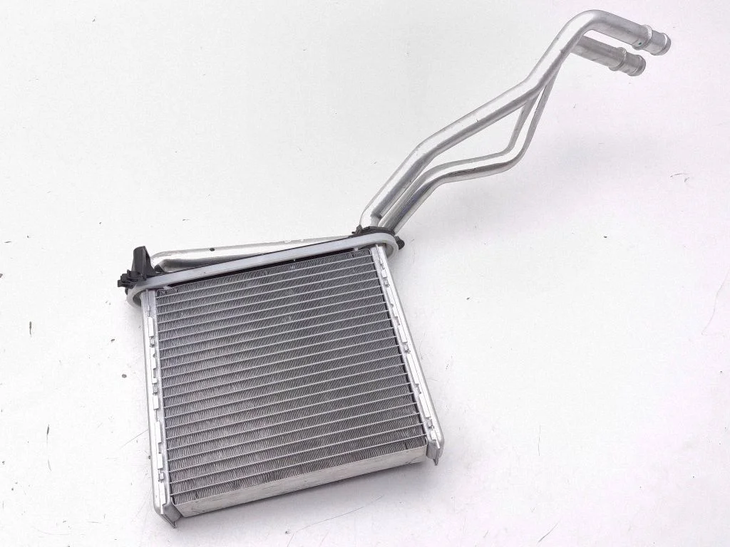 Heater blower radiator T219703