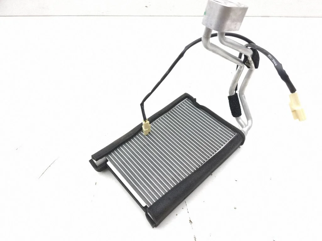 Salongi küttekeha radiaator