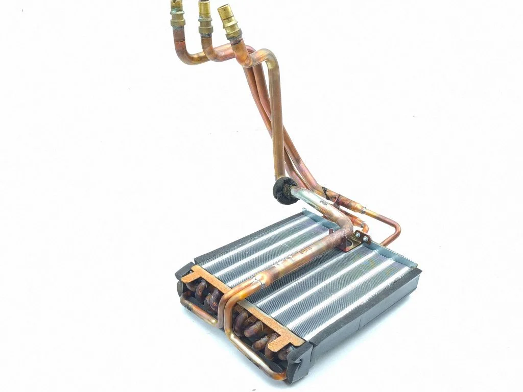 Salongi küttekeha radiaator 0527790