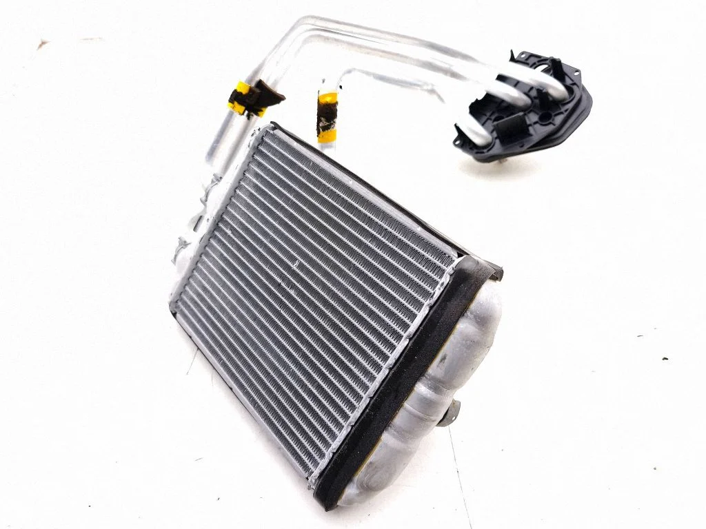 Heater blower radiator 52495045