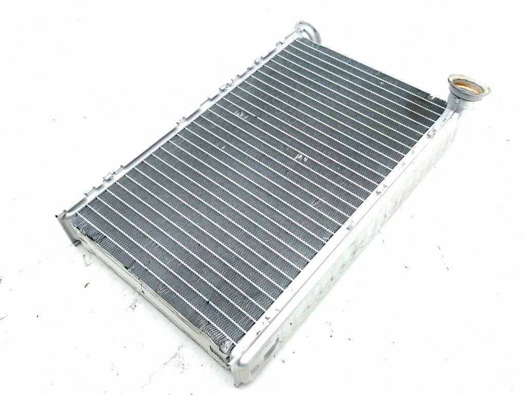 Heater blower radiator 0669973K