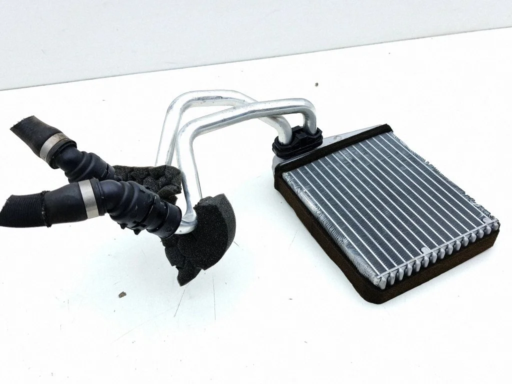 Heater blower radiator 669183E