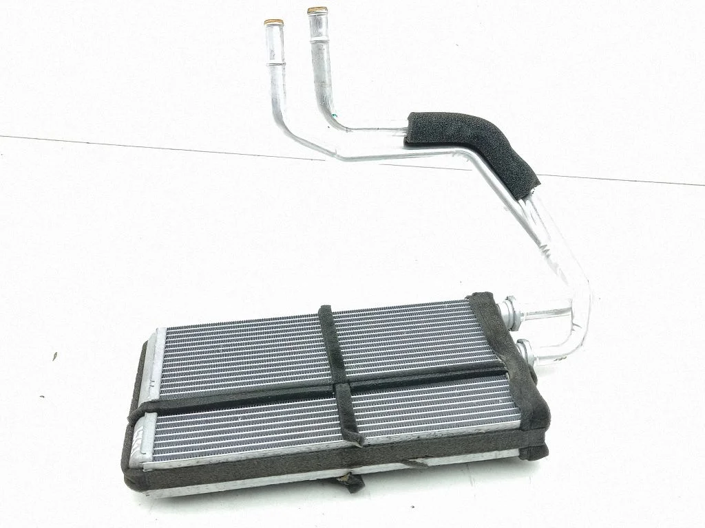 Krāsniņas radiators