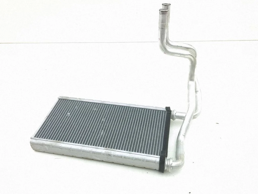 Salongi küttekeha radiaator – Toyota RAV 4 (XA50) (2018-)