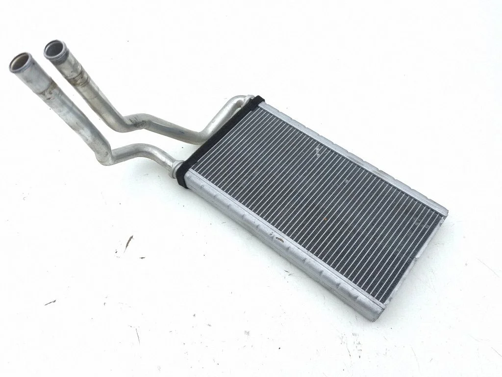 Salongi küttekeha radiaator – Toyota RAV 4 (XA50) (2018-)