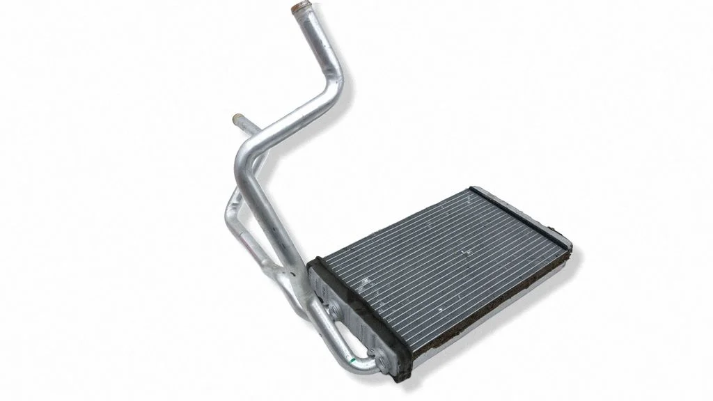 Krāsniņas radiators