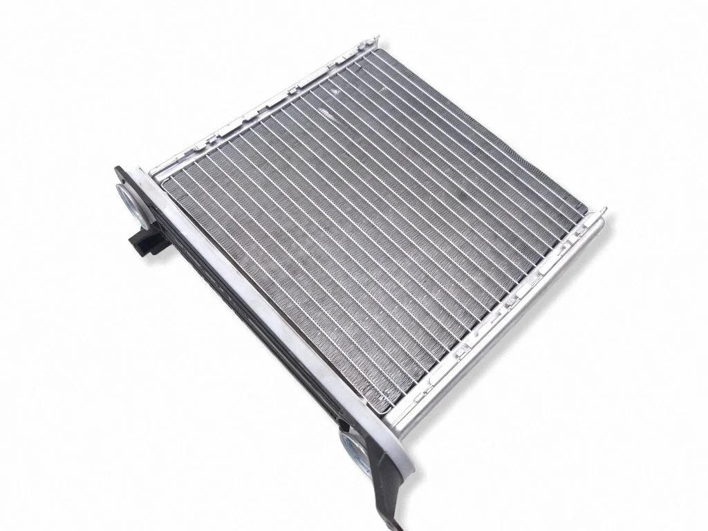 Heater blower radiator T219703