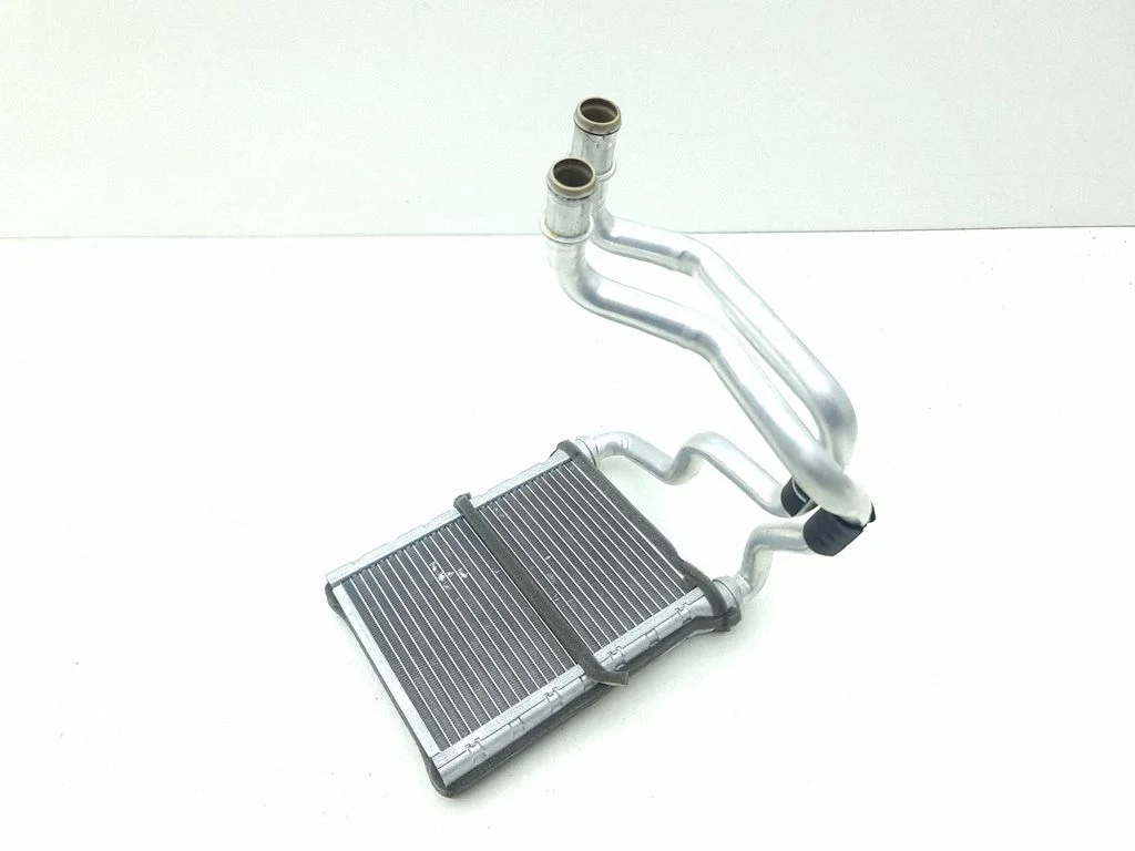 Salongi küttekeha radiaator