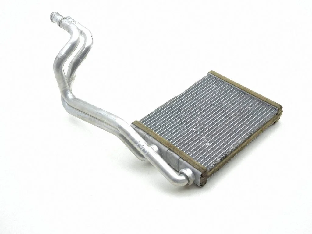 Salongi küttekeha radiaator