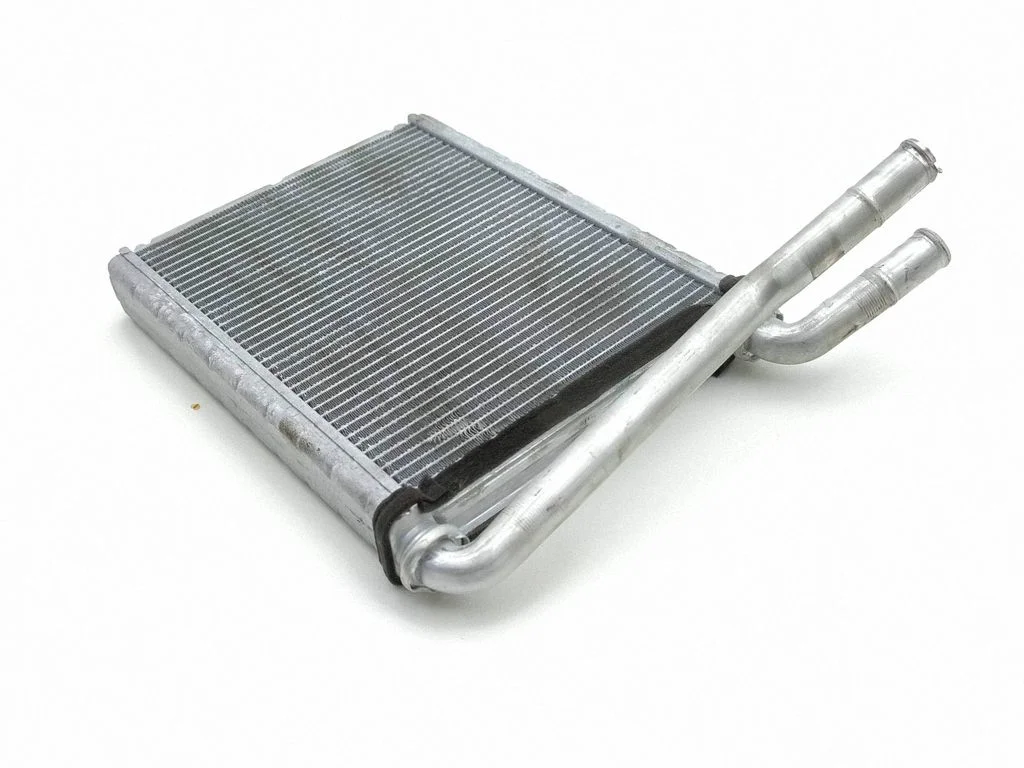 Salongi küttekeha radiaator – Toyota RAV 4 (XA40) (2012-2018)