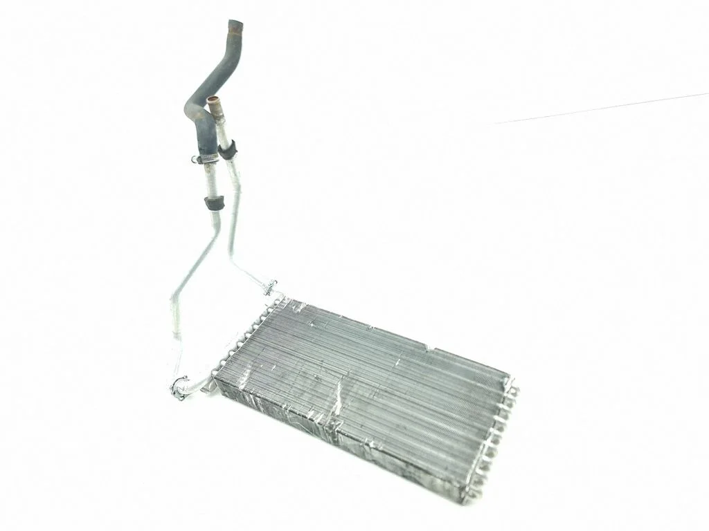 Salongi küttekeha radiaator