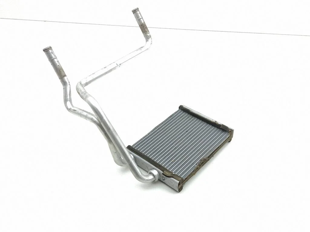 Krāsniņas radiators