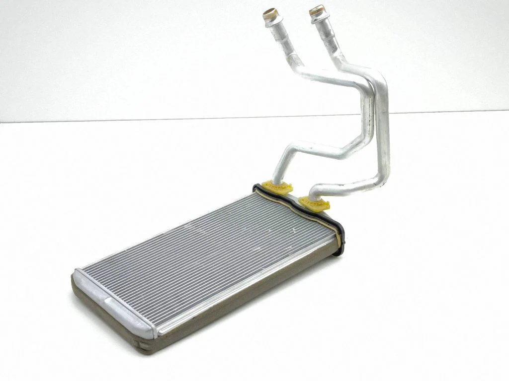 Krāsniņas radiators 5W0410100
