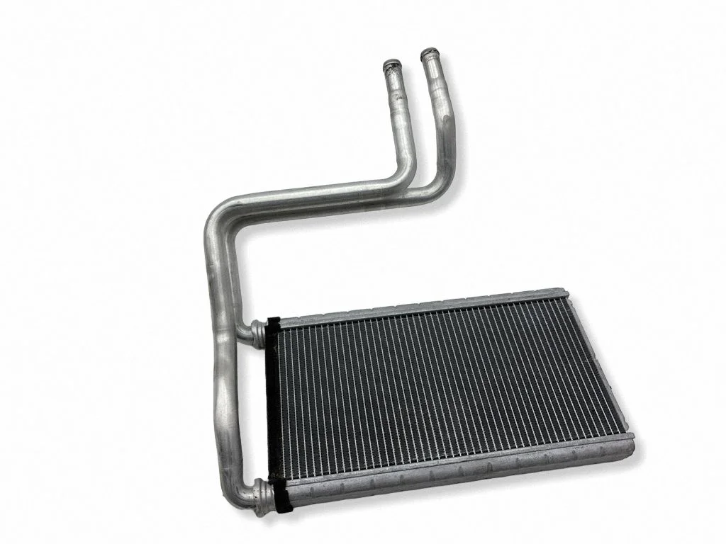 Salongi küttekeha radiaator
