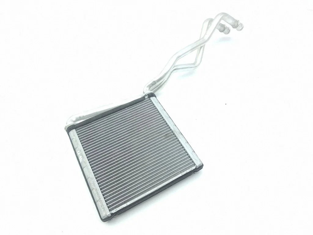 Salongi küttekeha radiaator