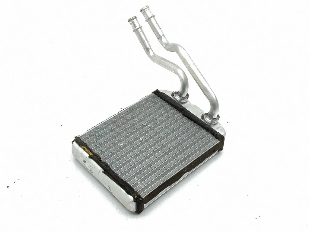 Salongi küttekeha radiaator – Porsche Cayenne (9PA) (2002-2010)