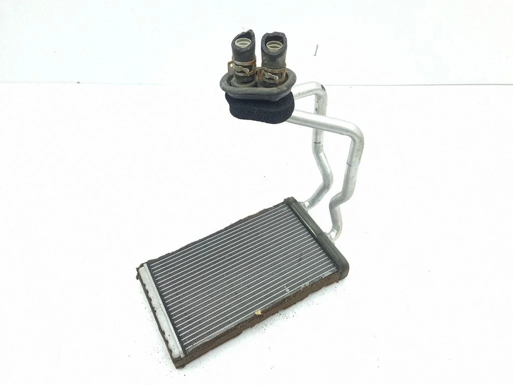 Krāsniņas radiators
