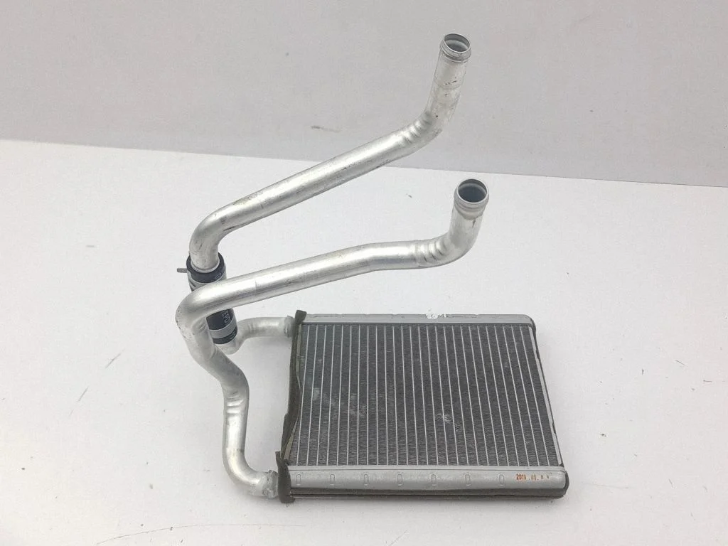 Krāsniņas radiators