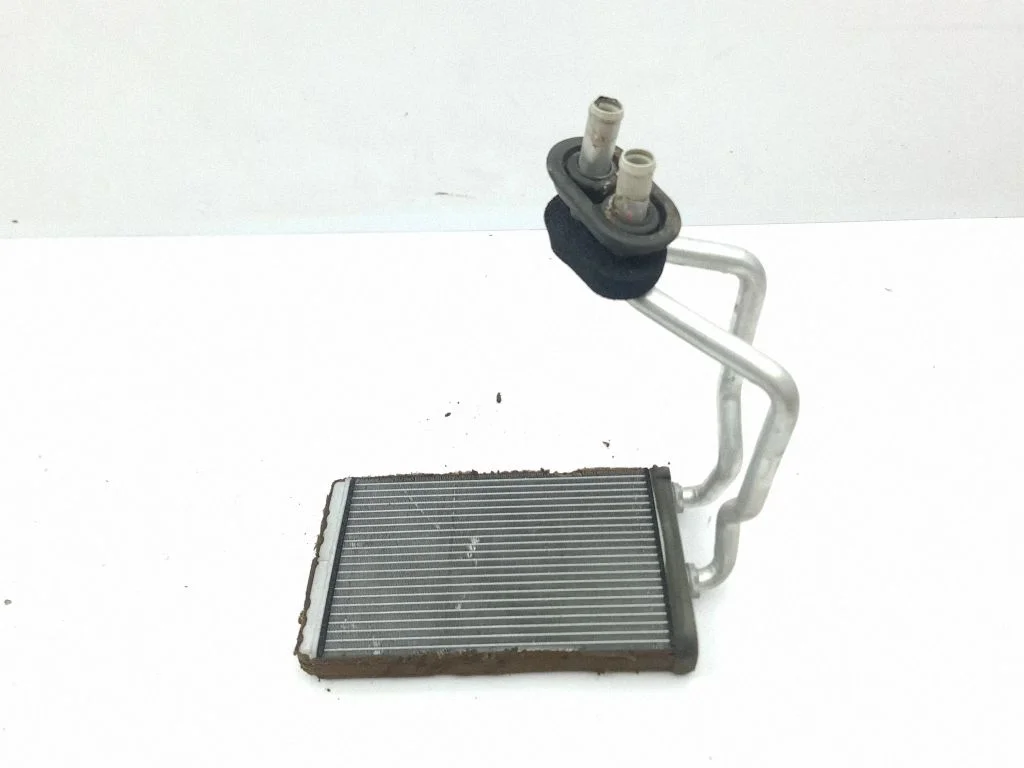 Salongi küttekeha radiaator