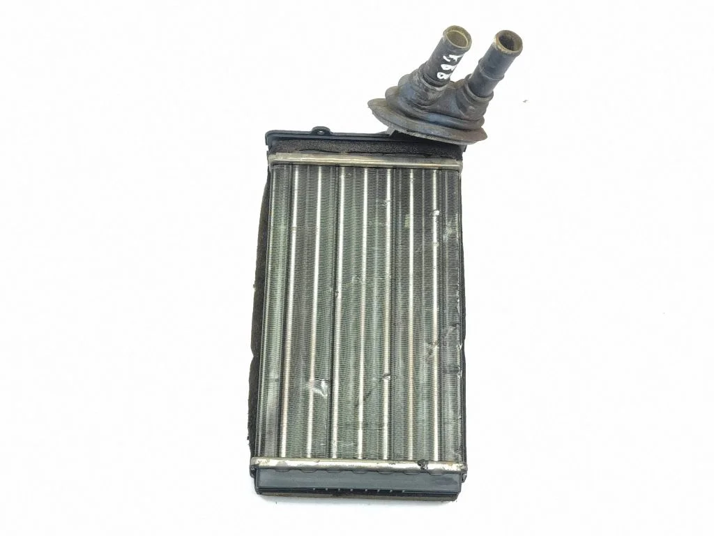 Krāsniņas radiators