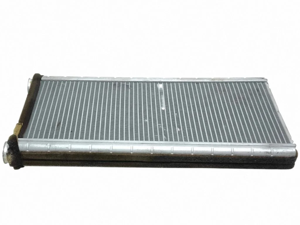 Krāsniņas radiators