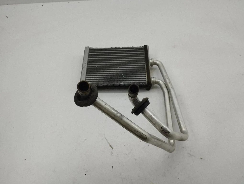 Krāsniņas radiators