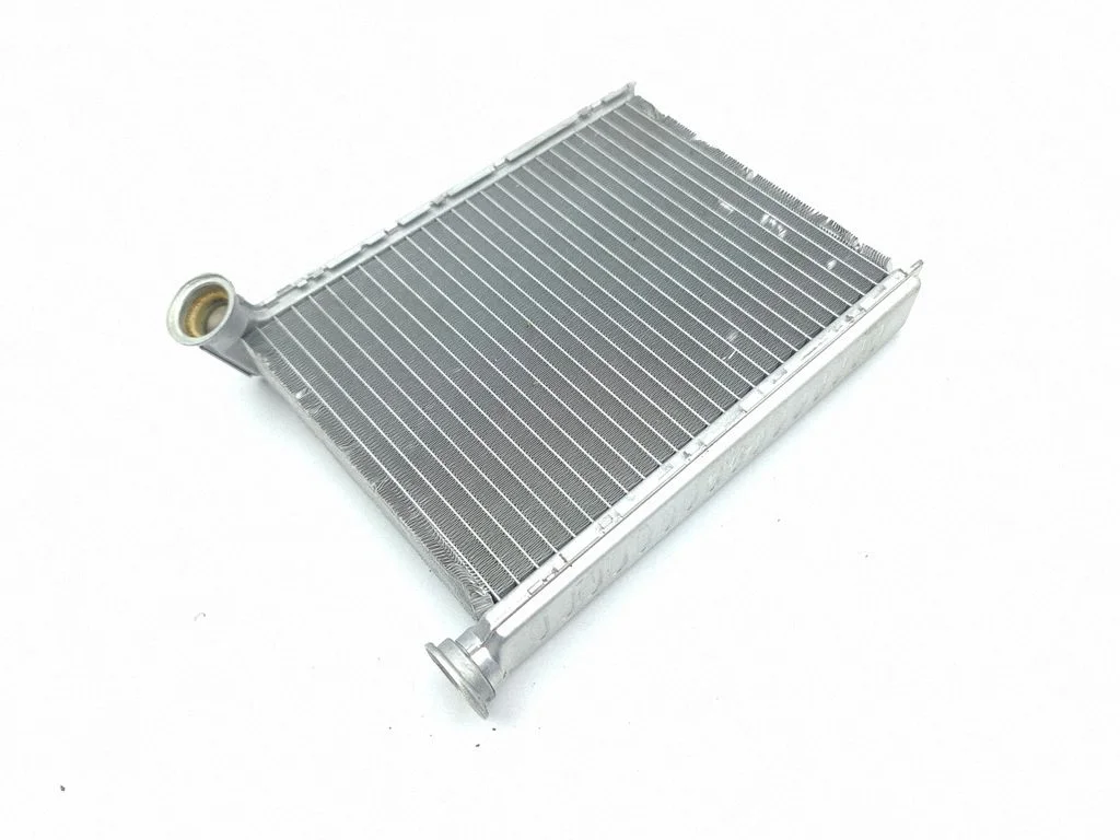 Salongi küttekeha radiaator – Renault Megane Mégane Renault Sport III (IV Based) (2017-2023)