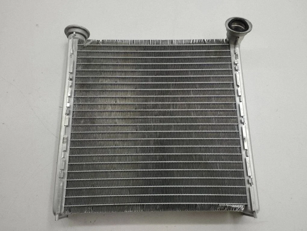 Salongi küttekeha radiaator 5Q0819031