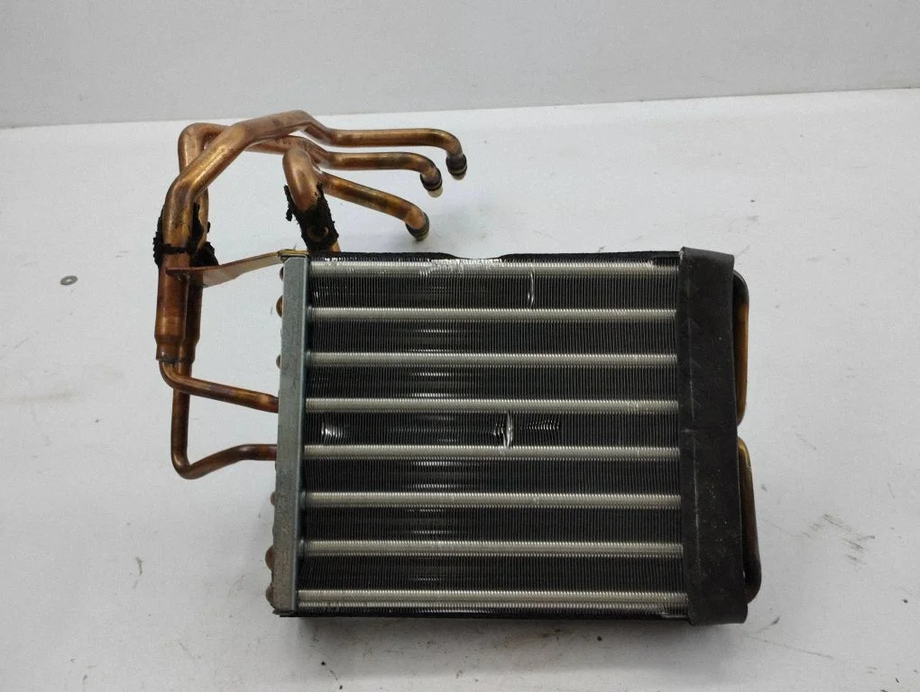 Heater blower radiator 052779ds01