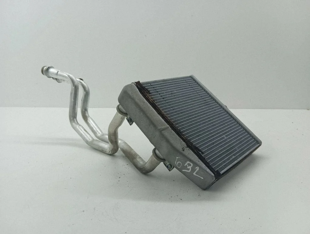Heater blower radiator – Opel Corsa D (2006-2014)