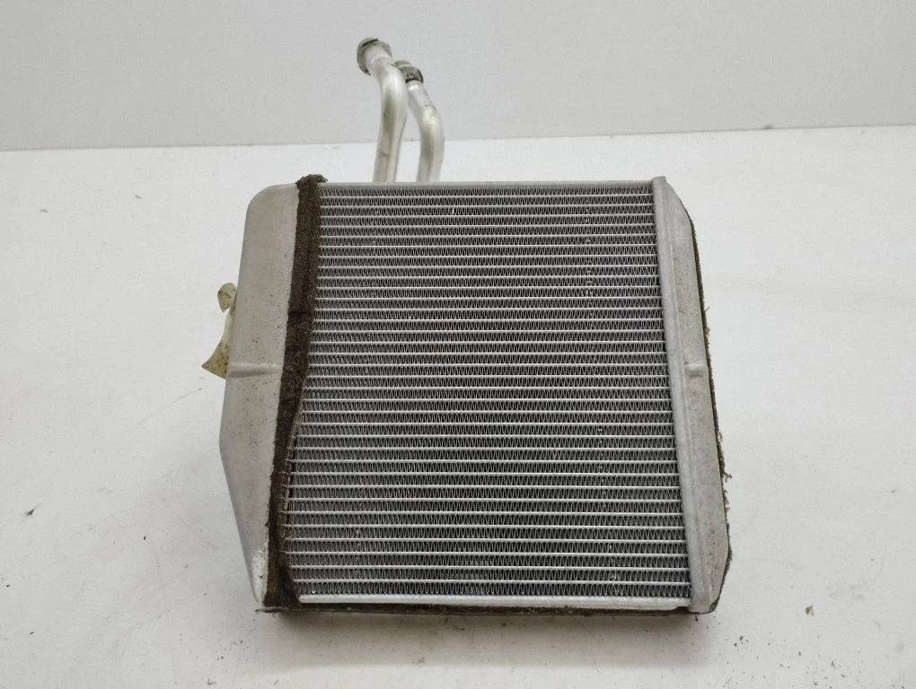 Heater blower radiator – Opel Corsa D (2006-2014)