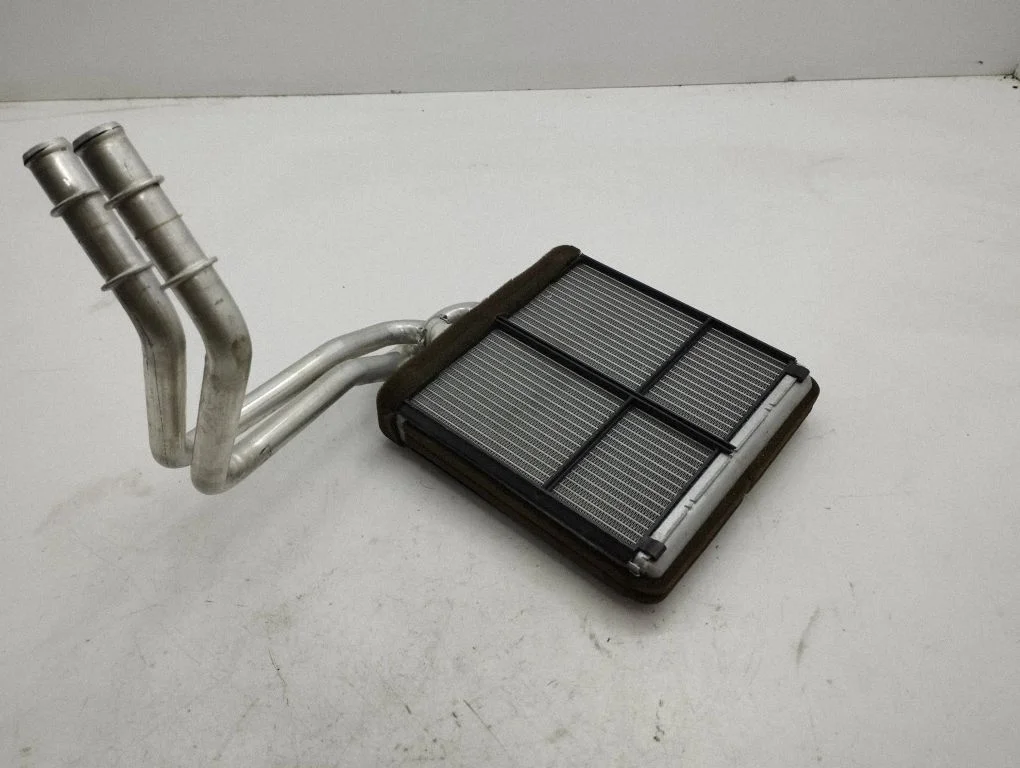 Salongi küttekeha radiaator