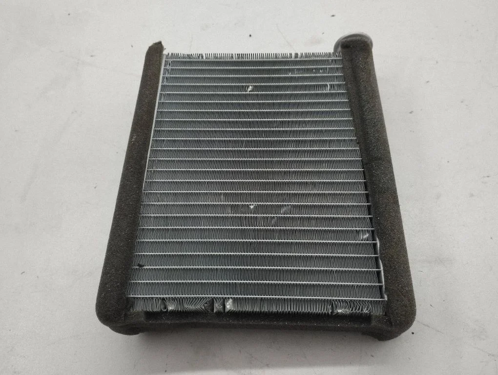 Krāsniņas radiators