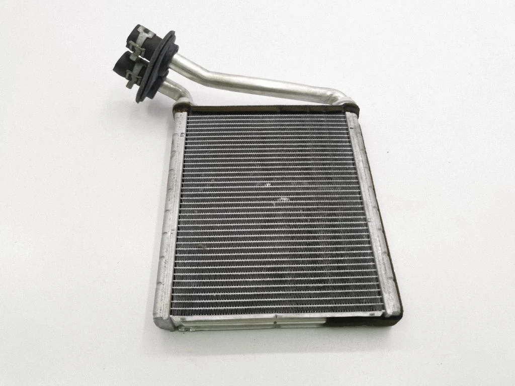 Krāsniņas radiators