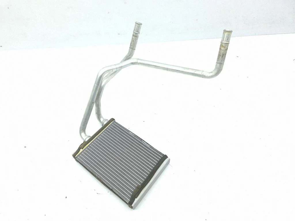 Salongi küttekeha radiaator