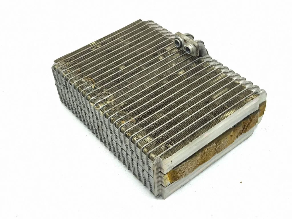 Salongi küttekeha radiaator