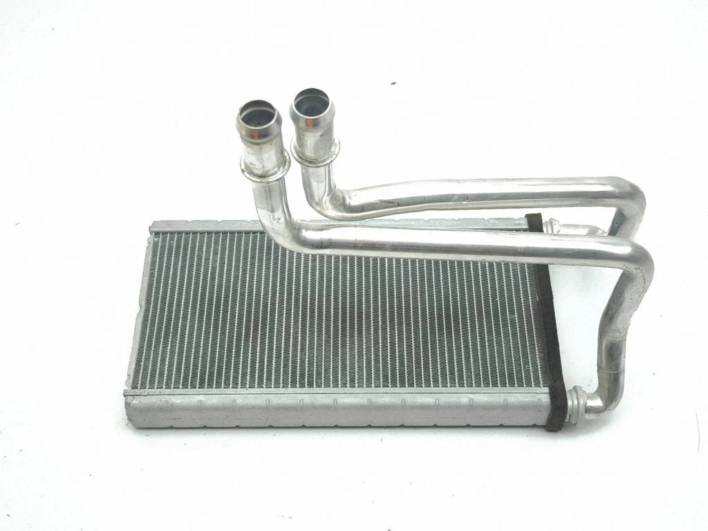 Salongi küttekeha radiaator