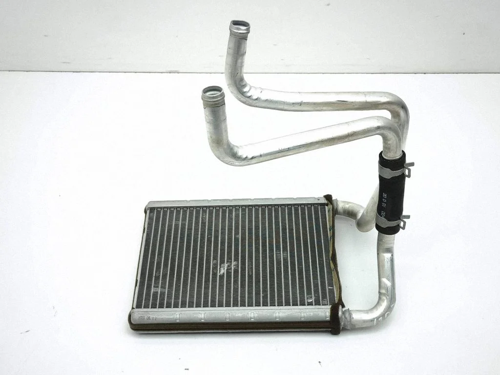 Salongi küttekeha radiaator