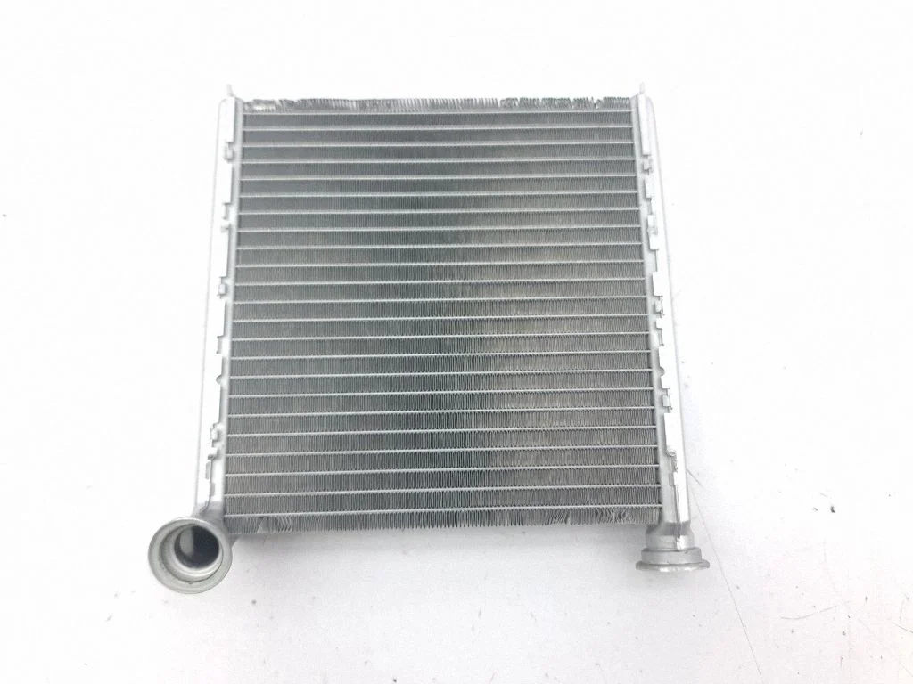 Salongi küttekeha radiaator