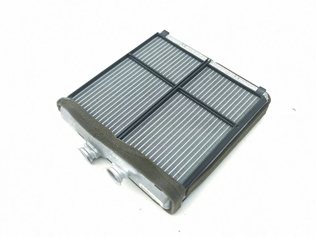 Heater blower radiator – Mercedes-Benz CLS-Class C218 X218 (2011-2017)