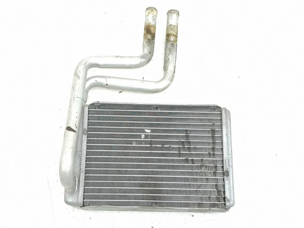 Salongi küttekeha radiaator