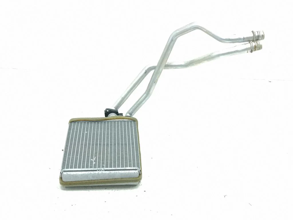 Heater blower radiator HH343001