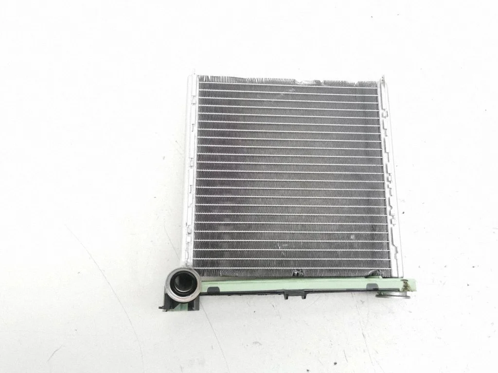 Heater blower radiator 5Q0819031