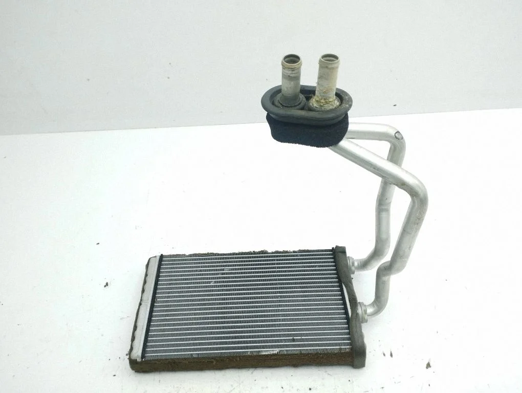 Krāsniņas radiators
