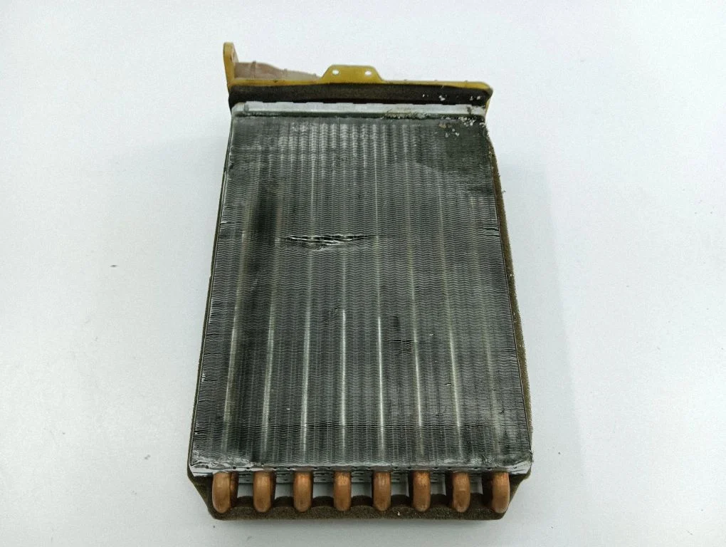 Salongi küttekeha radiaator