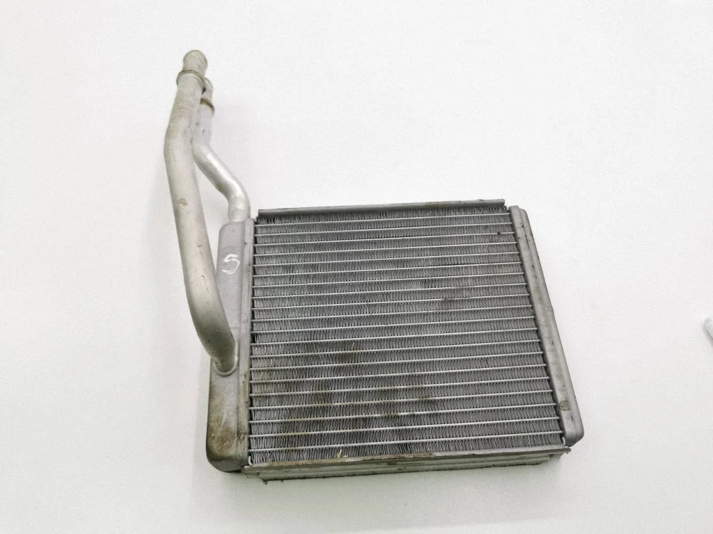 Krāsniņas radiators